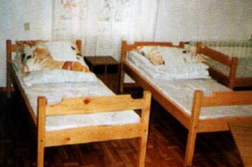 Poljska Privát Tylicz, Interijer